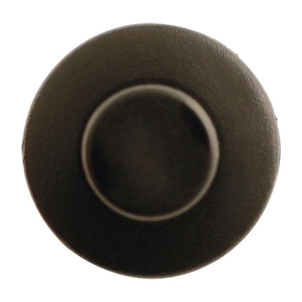 Agrafes à pousser pour Opel et Chrysler - Ø 6,3 mm - 10 pcs KSTOOLS - 4201301
