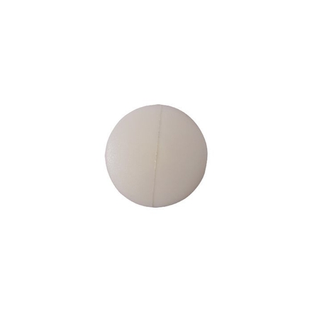 Agrafes d'assemblage de pare-chocs pour Ford et Opel - Ø 7,8 mm - 10 pcs KSTOOLS - 4201307
