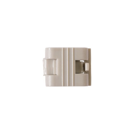 Agrafes pour garnitures de portières pour Opel - Ø 7,6 mm - 10 pcs KSTOOLS - 4201314