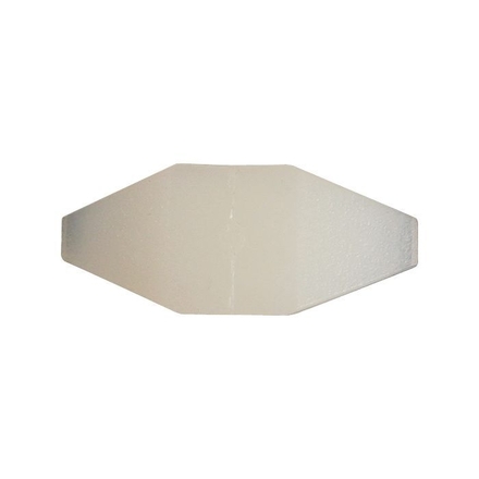 Agrafes de fixation de capitonnage de capot pour Honda - Ø 5 mm - 10 pcs KSTOOLS - 4201360