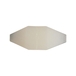 Agrafes de fixation de capitonnage de capot pour Honda - Ø 5 mm - 10 pcs KSTOOLS - 4201360