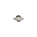 Agrafes pour caoutchouc de fenêtres et de portes pour Honda - Ø 6 mm - 10 pcs KSTOOLS - 4201361