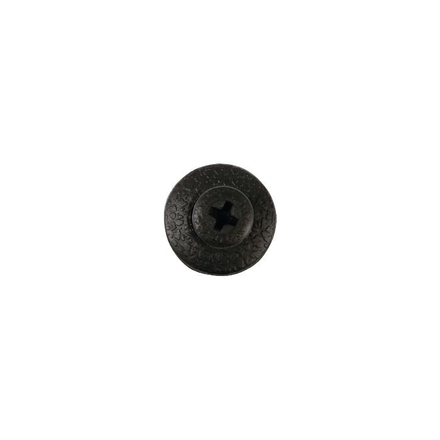 Agrafes pour garnitures latérales et de coffre pour Honda - Ø 7 mm - 10 pcs KSTOOLS - 4201362