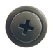 Agrafes à pousser pour Mazda - Ø 7 mm - 10 pcs KSTOOLS - 4201402