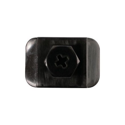 Agrafes pour fixation de pare-chocs pour Mazda - Ø 10 mm - 10 pcs KSTOOLS - 4201410
