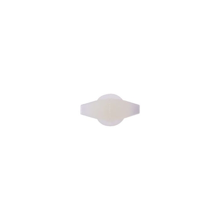 Agrafes pour fixation de joints de portières et de fenêtres pour Mazda et Toyota/Lexus - Ø 5 mm - 10 pcs KSTOOLS - 4201413