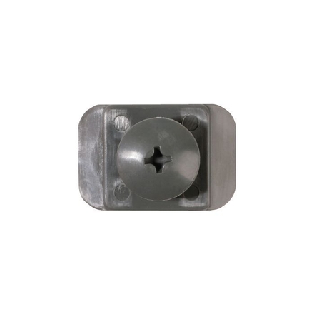 Agrafes pour fixation de pare-chocs pour Mazda - Ø 10 mm - 10 pcs KSTOOLS - 4201415