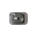 Agrafes pour fixation de pare-chocs pour Mazda - Ø 10 mm - 10 pcs KSTOOLS - 4201415