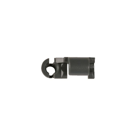 Agrafes articulées gauche pour Mazda - Ø 6 mm - 10 pcs KSTOOLS - 4201416