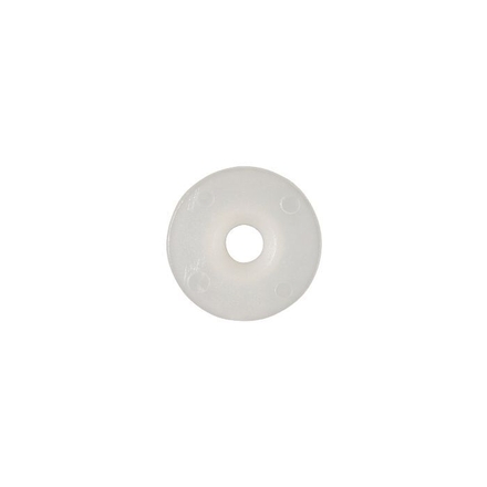 Agrafes en plastique pour Mercedes - Ø 9,8 mm - 10 pcs KSTOOLS - 4201454