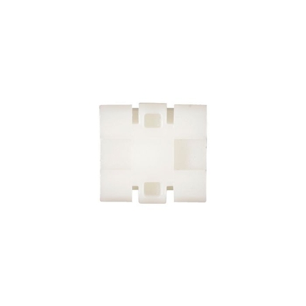 Agrafes en plastique pour Mercedes - Ø 16 mm - 10 pcs KSTOOLS - 4201457