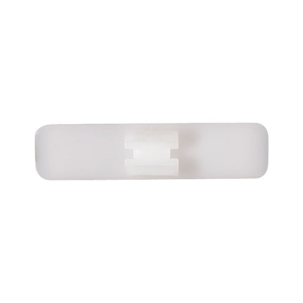 Agrafes pour fixation de faisceaux électriques pour Mercedes - Ø 8 mm - 10 pcs KSTOOLS - 4201461