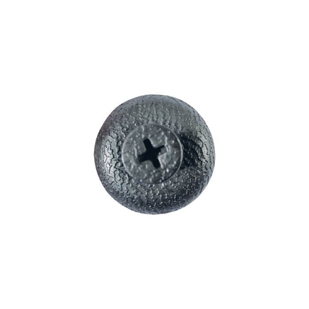 Agrafes à pousser pour Mitsubishi - Ø 8 mm - 10 pcs KSTOOLS - 4201503