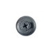Agrafes à pousser pour Mitsubishi - Ø 8 mm - 10 pcs KSTOOLS - 4201503