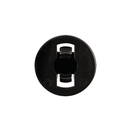 Agrafes pour fixation de garnitures de pare-chocs pour Mitsubishi - Ø 12,8 mm - 10 pcs KSTOOLS - 4201505