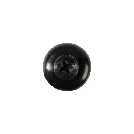 Agrafes à pousser pour Mitsubishi - Ø 8 mm - 10 pcs KSTOOLS - 4201509
