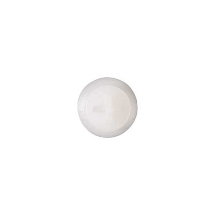 Agrafes pour fixation de seuil de porte pour Mitsubishi - Ø 7 mm - 10 pcs KSTOOLS - 4201512