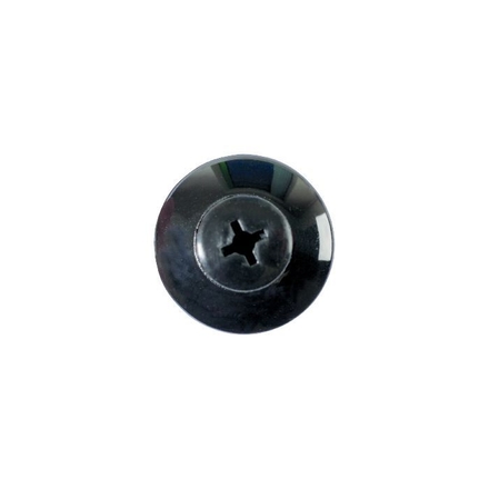 Agrafes à pousser pour Nissan et Ford - Ø 8 mm - 10 pcs KSTOOLS - 4201553
