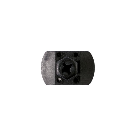 Agrafes à pousser pour Nissan et Isuzu - Ø 7 mm - 10 pcs KSTOOLS - 4201556