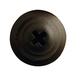 Agrafes anti-projections pour Nissan et Opel - Ø 6 mm - 10 pcs KSTOOLS - 4201557