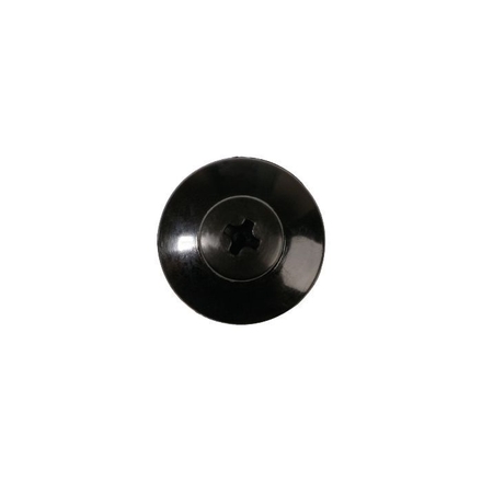Agrafes à pousser pour Nissan - Ø 8 mm - Ø de la tête 20 mm - 10 pcs KSTOOLS - 4201565