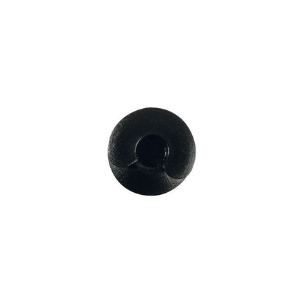 Agrafes pour Opel - Ø 9,5 mm - 10 pcs KSTOOLS - 4201605