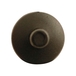 Agrafes à pousser pour Peugeot/Citroën, Mercedes et Volvo - Ø 5 mm - 10 pcs KSTOOLS - 4201651