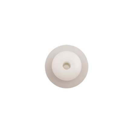 Agrafes pour moulures et bandeaux pour Peugeot/Citroën - Ø de la tête 18 mm - 10 pcs KSTOOLS - 4201655