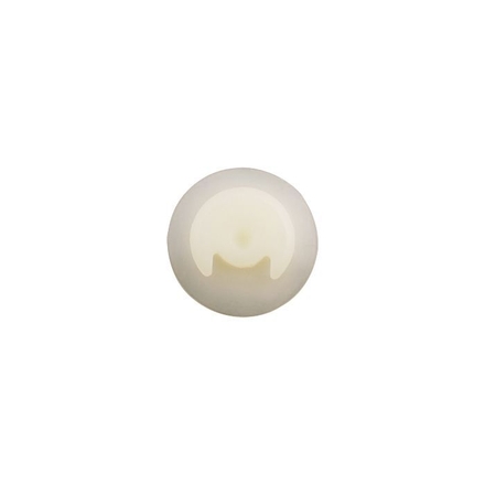 Agrafes pour moulures et bandeaux pour Peugeot/Citroën - Ø 9,3 mm - 10 pcs KSTOOLS - 4201656