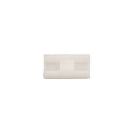 Agrafes pour moulures et bandeaux pour Peugeot/Citroën - Ø 7 mm - 10 pcs KSTOOLS - 4201657