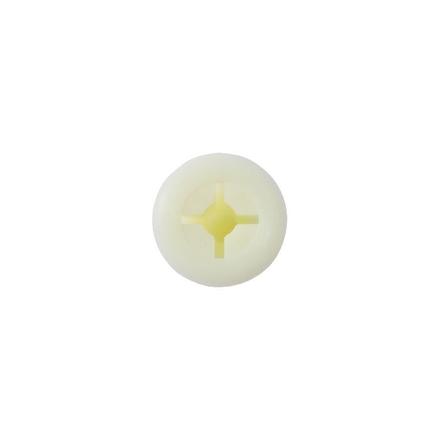 Agrafes à écrous ronds pour Toyota/Lexus, Nissan et Mitsubishi - Ø 8,5 mm - 10 pcs KSTOOLS - 4201755