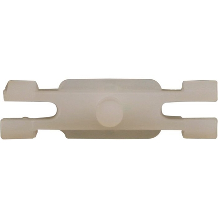 Agrafes pour seuil de portes pour Volkswagen et Volvo - Ø 3,5 mm - 10 pcs KSTOOLS - 4201803