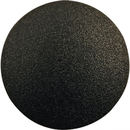 Agrafes de pare-chocs noirs pour Volvo - Ø 9 mm - 10 pcs KSTOOLS - 4201805