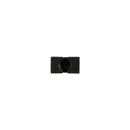 Ecrous en nylon-caoutchouc pour Volkswagen - Ø 8 mm - 10 pcs KSTOOLS - 4201859