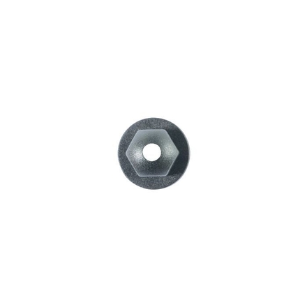 Ecrous en plastique pour Volkswagen et Audi - Ø 4,5 mm - 10 pcs KSTOOLS - 4201860