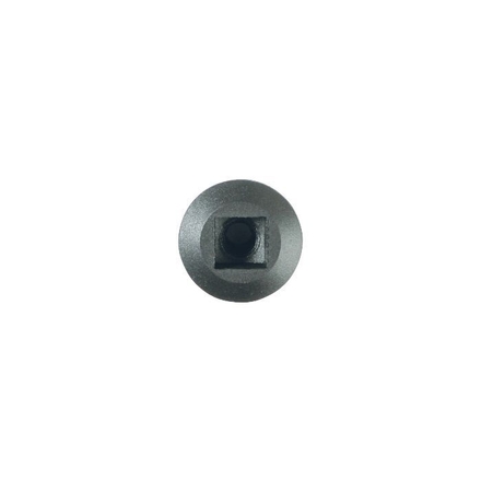Agrafes en plastique pour Volkswagen et Audi - Ø de la tête 15 mm - 10 pcs KSTOOLS - 4201863