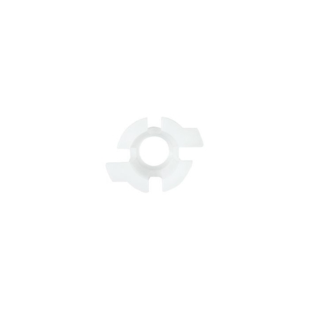 Agrafes en plastique pour Volkswagen et Audi - Ø 10 mm - 10 pcs KSTOOLS - 4201869