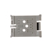 Agrafes grises pour Renault - l. 25,1 mm - 10 pcs KSTOOLS - 4201917