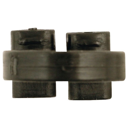Agrafes attache-fils pour Volkswagen, Audi, Peugeot/Citroën et Opel - Ø 12,7 mm - 10 pcs KSTOOLS - 4201959