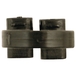 Agrafes attache-fils pour Volkswagen, Audi, Peugeot/Citroën et Opel - Ø 12,7 mm - 10 pcs KSTOOLS - 4201959