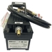Coffret de pompe hydraulique pneumatique KSTOOLS - 4400055