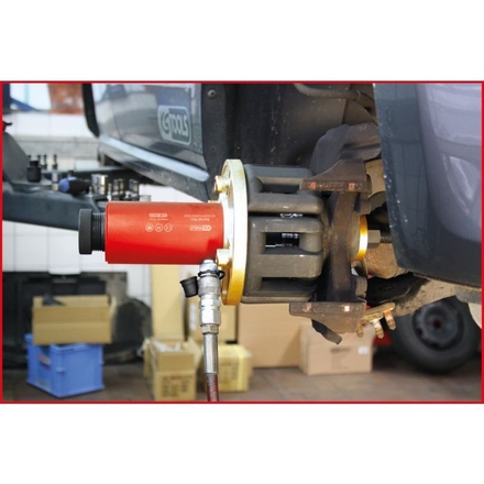 Jeu d'outils universels pour roulements de roues compacts KSTOOLS - 4400065