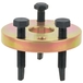 Plaque de réglage pour roulement de roue KSTOOLS - 4400100