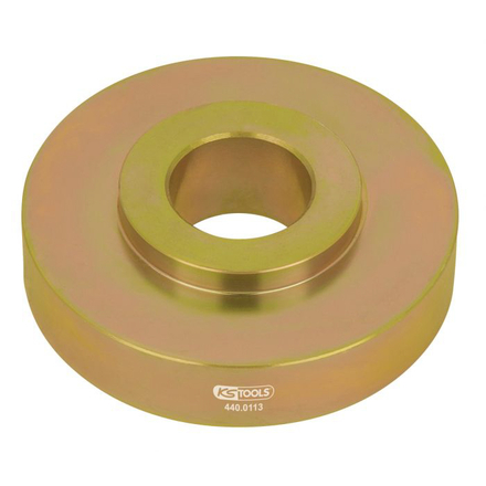 Disque pour roulements de roues avant Citroën/Fiat/Ford/Peugeot KSTOOLS - 440.0113