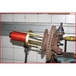Jeu d'outils pour roulements de roues avant pour Ford KSTOOLS - 4400130