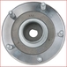 Jeu d'outils pour roulements de roues arrière pour Ford KSTOOLS - 4400135