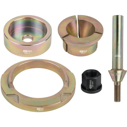 Jeu pour roulement de moyeu de roue avant Renault KSTOOLS - 440.0170