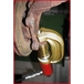 Support en C pour presse KSTOOLS - 4400190