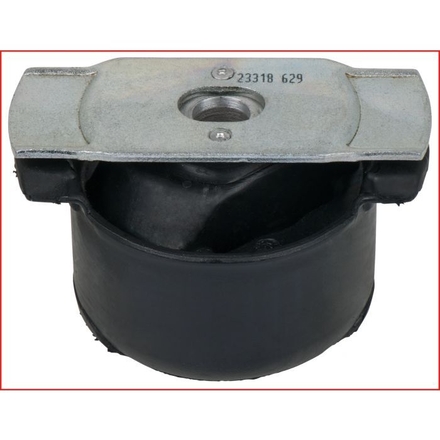Jeu d'outils pour silents blocs Renault KSTOOLS - 4400205