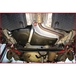 Jeu de douilles pour silents blocs arrière VW/Audi/Seat/Skoda KSTOOLS - 4400210